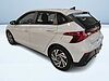 Hyundai i20 1.0 T-GDI 48V CONNECTLINE IMT Beige