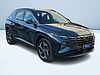 Hyundai TUCSON 1.6 PHEV EXELLENCE 4WD AUTO Blu