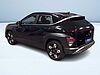 Hyundai KONA 1.6 GDI HEV X LINE 2WD 141CV DCT Nero