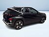 Hyundai KONA 1.6 GDI HEV X LINE 2WD 141CV DCT Nero