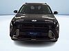 Hyundai KONA 1.6 GDI HEV X LINE 2WD 141CV DCT Nero
