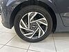 Hyundai i20 1.2 GPL CONNECTLINE 78CV MT Grigio
