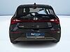 Hyundai i20 1.2 GPL CONNECTLINE 78CV MT Grigio