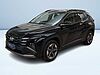 Hyundai TUCSON 1.6 HEV BUSINESS 2WD 215CV AUTO Nero
