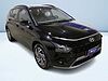 Hyundai Bayon 1.2 MPI XLINE MT Nero