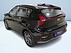 Hyundai Bayon 1.2 MPI XLINE MT Nero