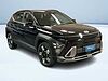Hyundai KONA 1.6 GDI HEV X LINE 2WD 141CV DCT Nero