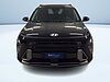 Hyundai KONA 1.6 GDI HEV X LINE 2WD 141CV DCT Nero