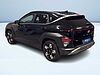 Hyundai KONA 1.6 GDI HEV X LINE 2WD 141CV DCT Nero