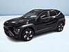 Hyundai KONA 1.6 GDI HEV X LINE 2WD 141CV DCT Nero