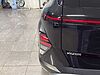 Hyundai KONA 1.6 GDI HEV X LINE 2WD 141CV DCT Nero