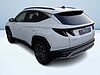 Hyundai TUCSON 1.6 PHEV EXELLENCE 2WD AUTO Bianco