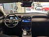 Hyundai TUCSON 1.6 HEV EXELLENCE 2WD AUTO Blu