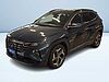 Hyundai TUCSON 1.6 HEV EXELLENCE 2WD AUTO Blu