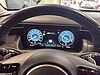 Hyundai TUCSON 1.6 HEV EXELLENCE 2WD AUTO Blu