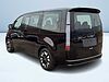 Hyundai Staria 1.6 HEV 2WD Luxury - 7 Posti Nero