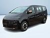 Hyundai Staria 1.6 HEV 2WD Luxury - 7 Posti Nero