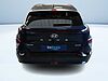 Hyundai KONA 64,8 KWH EXCLUSIVE Blu