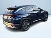 Hyundai TUCSON 1.6 CRDI 48V EXELLENCE 2WD DCT Blu