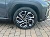 Hyundai TUCSON 1.6 PHEV EXELLENCE 2WD AUTO Grigio