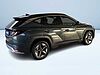 Hyundai TUCSON 1.6 T-GDI 48V BUSINESS 2WD DCT Verde