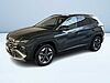 Hyundai TUCSON 1.6 T-GDI 48V BUSINESS 2WD DCT Verde
