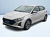 Hyundai i20 1.2 MPI CONNECTLINE 79CV MT Grigio