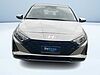 Hyundai i20 1.2 MPI CONNECTLINE 79CV MT Grigio