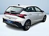 Hyundai i20 1.2 MPI CONNECTLINE 79CV MT Grigio
