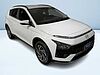 Hyundai Bayon 1.2 MPI XLINE MT Bianco