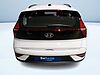 Hyundai Bayon 1.2 MPI XLINE MT Bianco