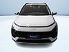 Hyundai Bayon 1.2 MPI XLINE MT Bianco