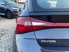 Hyundai i20 1.0 T-GDI 48V CONNECTLINE IMT Grigio