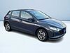 Hyundai i20 1.0 T-GDI 48V CONNECTLINE IMT Grigio