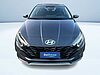 Hyundai i20 1.0 T-GDI 48V CONNECTLINE IMT Grigio