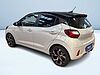 Hyundai i10 1.0 TGDI N LINE 90CV Grigio