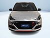 Hyundai i10 1.0 TGDI N LINE 90CV Grigio
