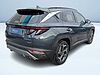 Hyundai TUCSON 1.6 HEV EXELLENCE LOUNGE PACK 2WD AUTO Blu