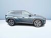 Hyundai TUCSON 1.6 HEV EXELLENCE LOUNGE PACK 2WD AUTO Blu
