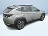 Hyundai TUCSON 1.6 PHEV EXELLENCE 4WD AUTO Argento
