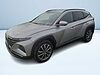 Hyundai TUCSON 1.6 PHEV EXELLENCE 4WD AUTO Argento