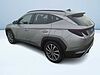 Hyundai TUCSON 1.6 PHEV EXELLENCE 4WD AUTO Argento