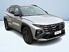 Hyundai TUCSON 1.6 TGDI 150CV DCT Dark Line (TT) MY26 Argento