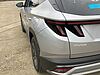 Hyundai TUCSON 1.6 TGDI 150CV DCT Dark Line (TT) MY26 Argento
