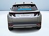 Hyundai TUCSON 1.6 TGDI 150CV DCT Dark Line (TT) MY26 Argento