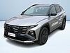 Hyundai TUCSON 1.6 TGDI 150CV DCT Dark Line (TT) MY26 Argento