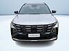 Hyundai TUCSON 1.6 TGDI 150CV DCT Dark Line (TT) MY26 Argento