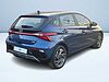Hyundai i20 1.0 TGDI MT Connectline MY26 Blu
