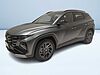 Hyundai TUCSON 1.6 HEV AT 2WD Exellence 20&deg; anniversario Verde