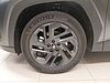 Hyundai TUCSON 1.6 HEV AT 2WD Exellence 20&deg; anniversario Verde